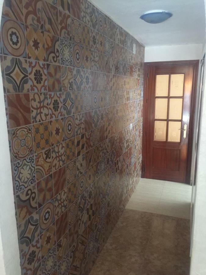 Villa El Cordobes à Cordoue Extérieur photo
